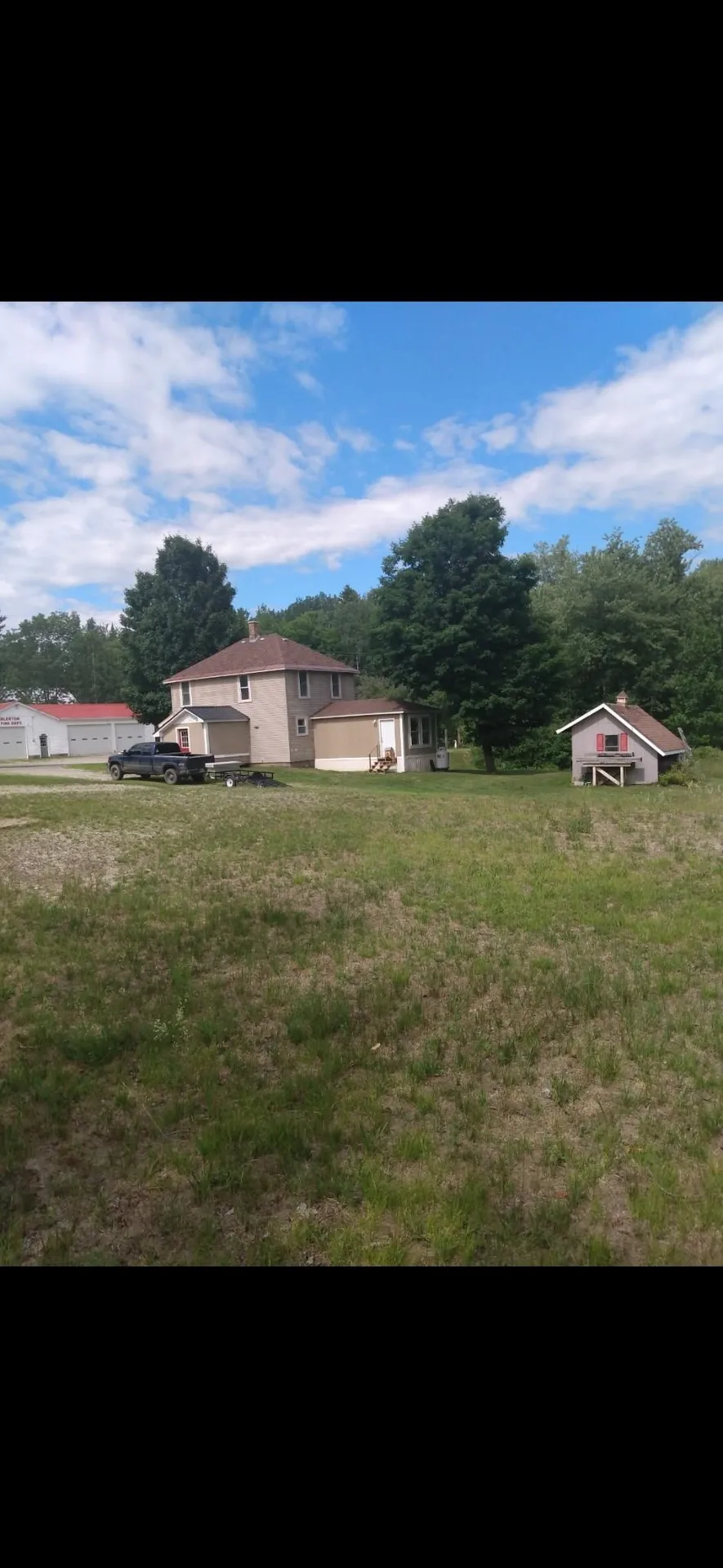 7104 Vt Route 105 Charleston VT 05872