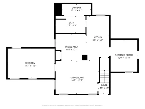 7104 Vt Route 105 Charleston VT 05872