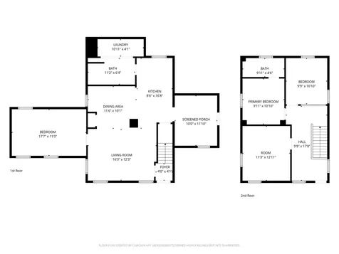 7104 Vt Route 105 Charleston VT 05872