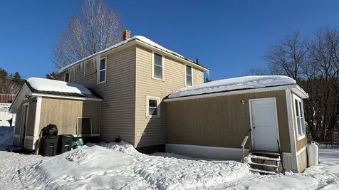 7104 Vt Route 105 Charleston VT 05872