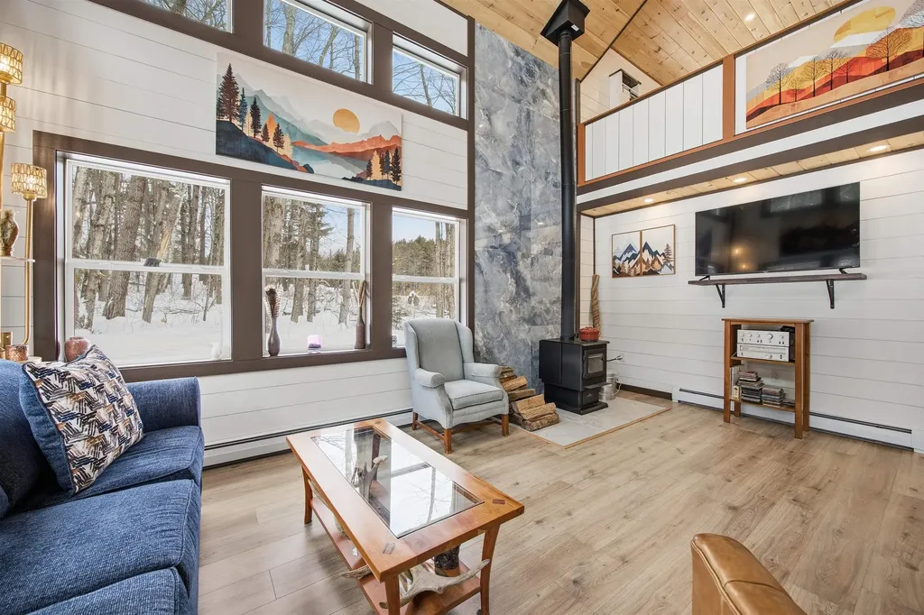 535 North Road Sunapee NH 03782