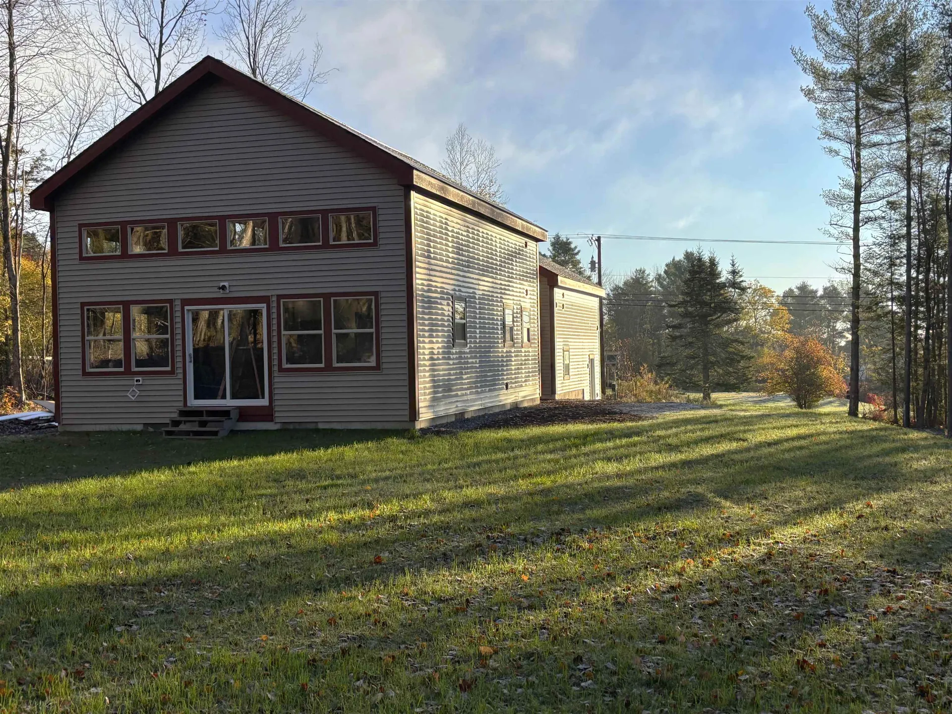 535 North Road Sunapee NH 03782