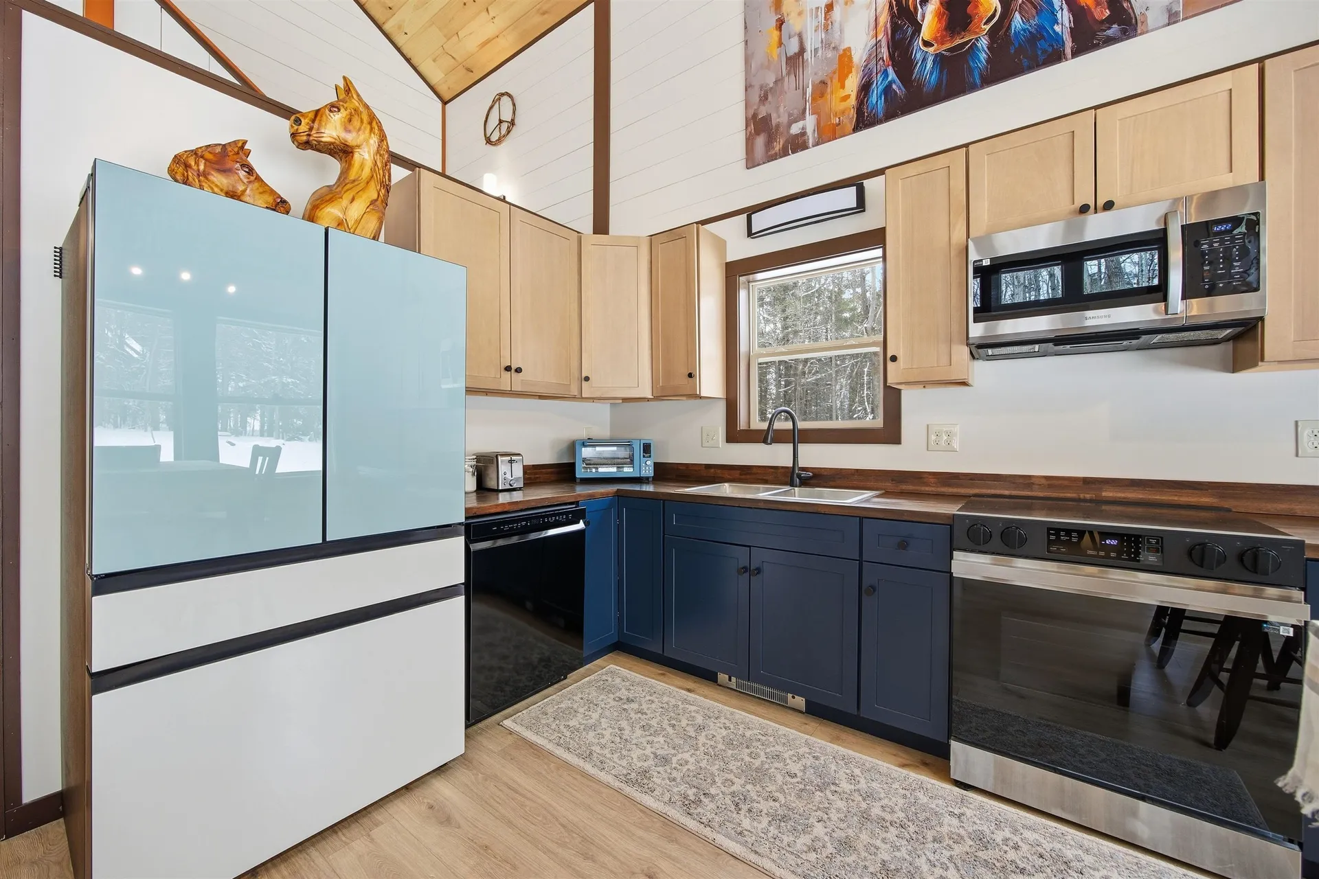 535 North Road Sunapee NH 03782