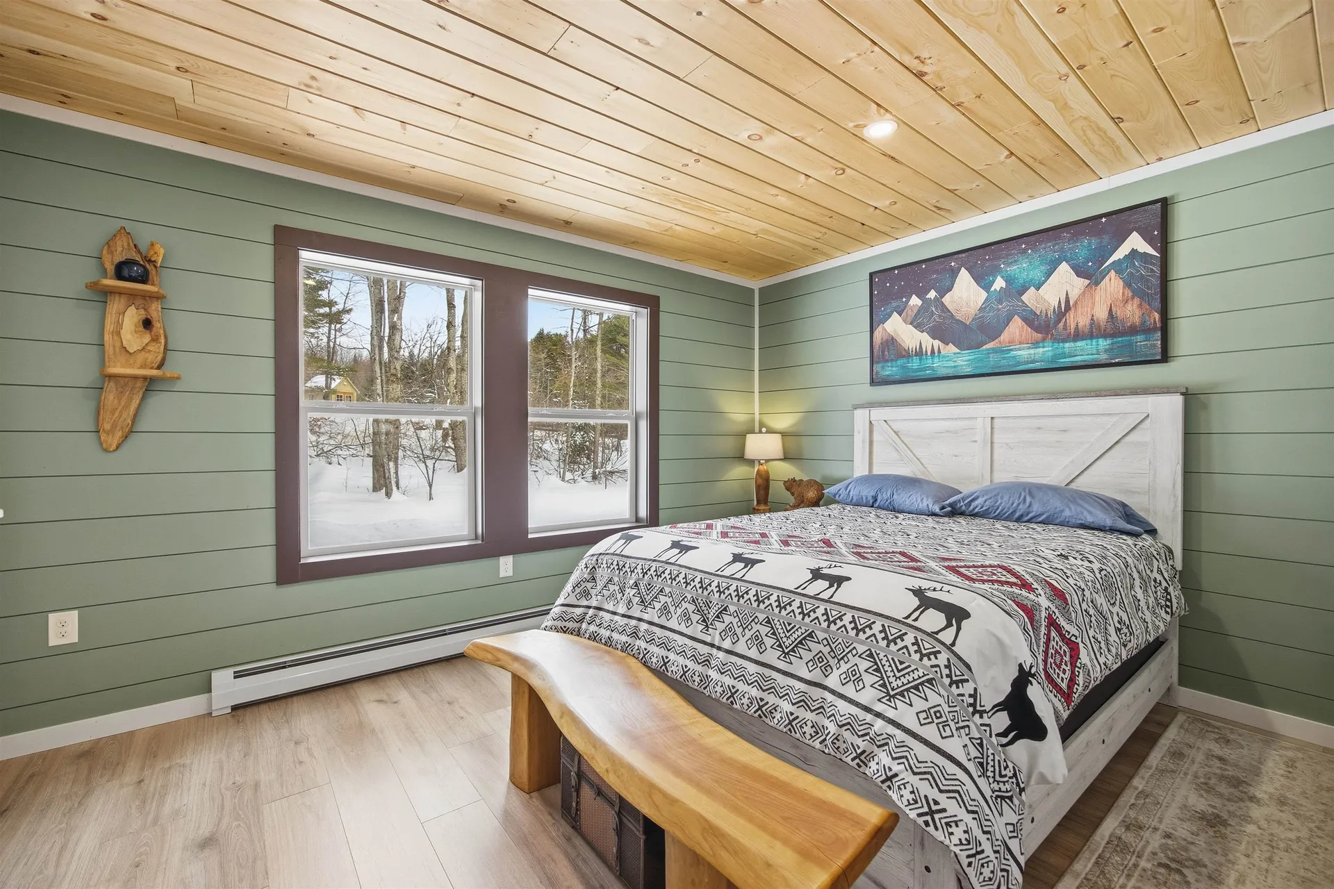 535 North Road Sunapee NH 03782