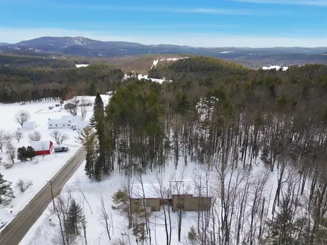 535 North Road Sunapee NH 03782