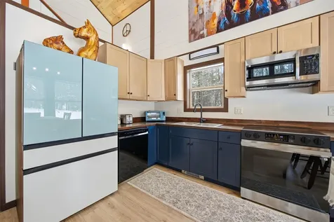 535 North Road Sunapee NH 03782