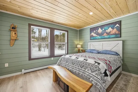 535 North Road Sunapee NH 03782