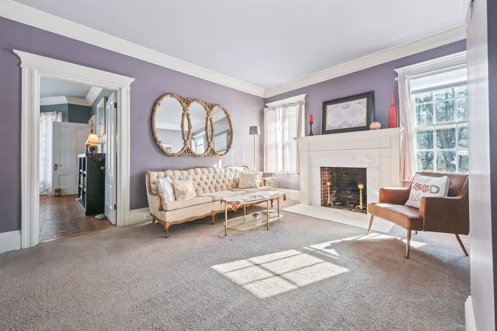 27 Elm Street Fryeburg ME 04037