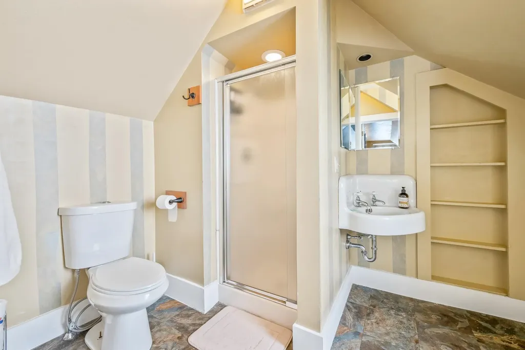 27 Elm Street Fryeburg ME 04037