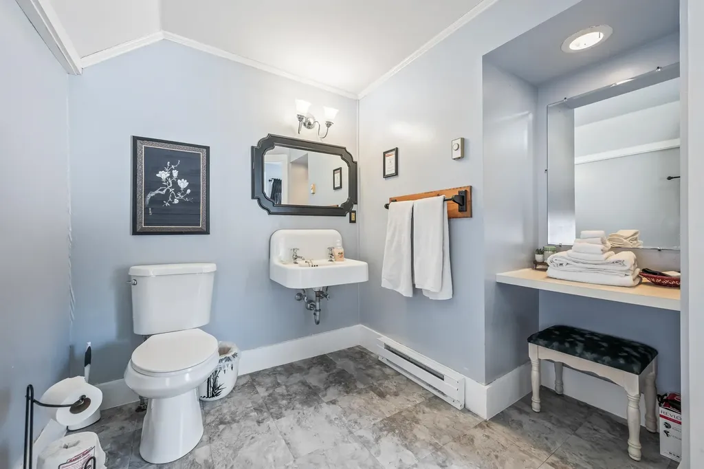 27 Elm Street Fryeburg ME 04037