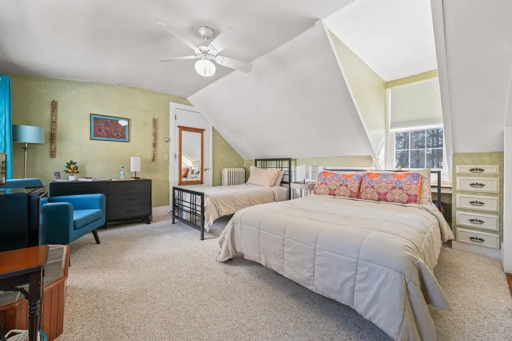 27 Elm Street Fryeburg ME 04037