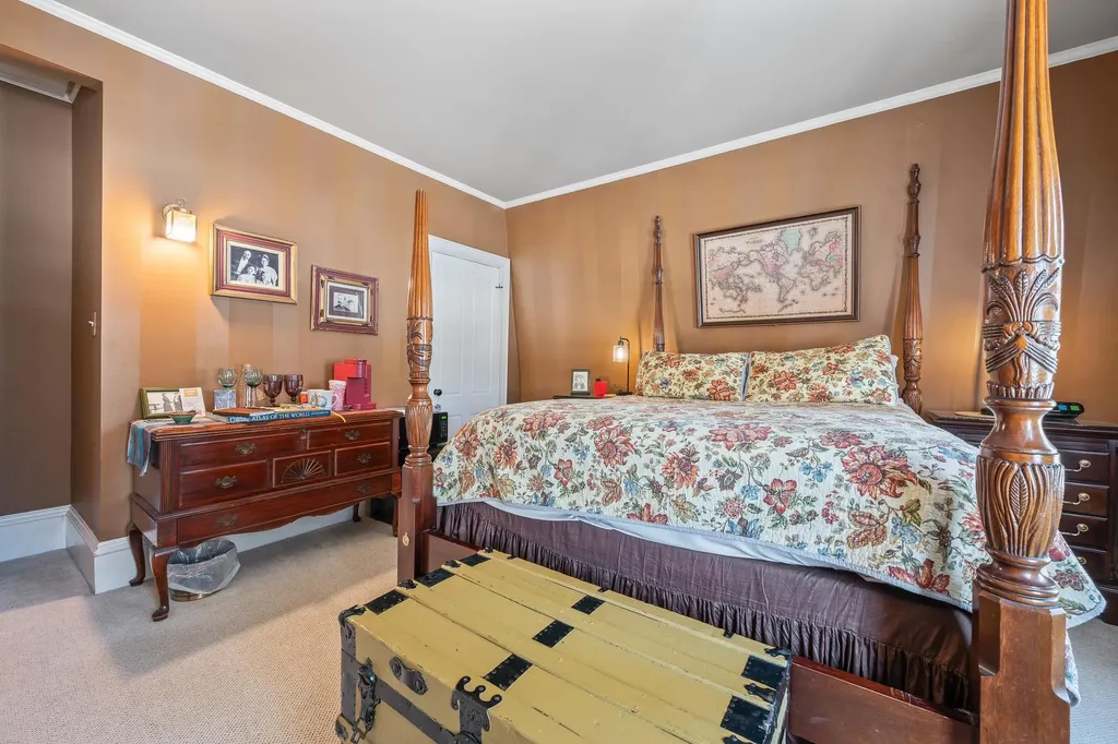 27 Elm Street Fryeburg ME 04037