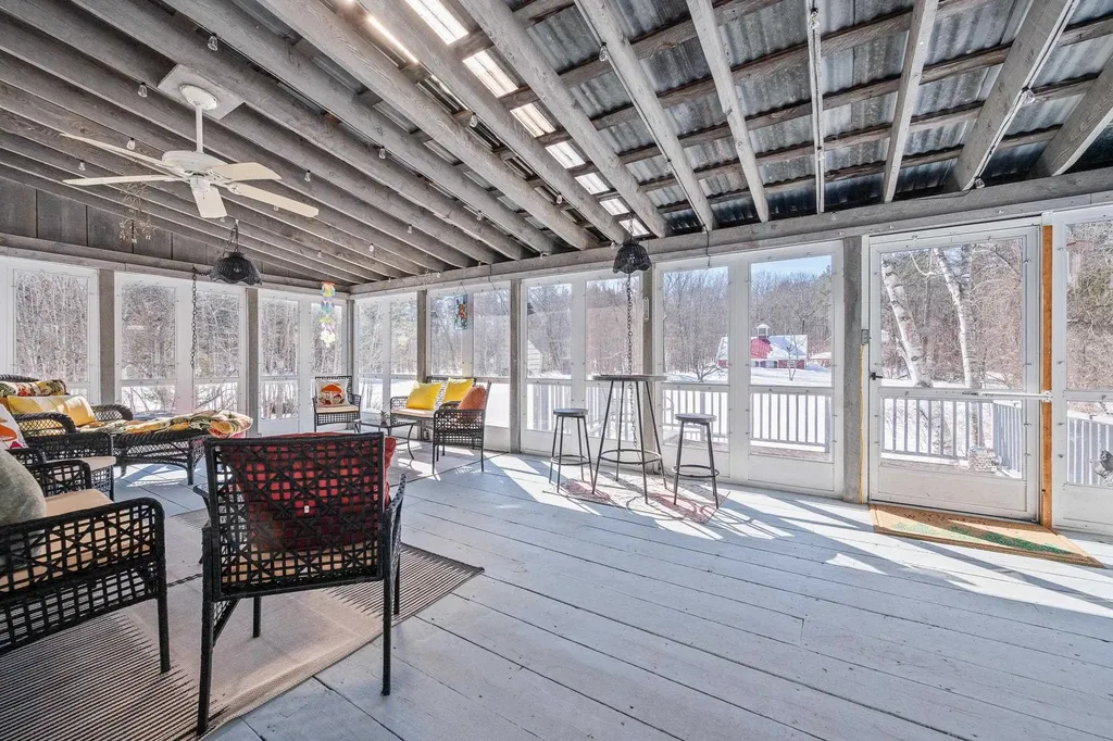 27 Elm Street Fryeburg ME 04037