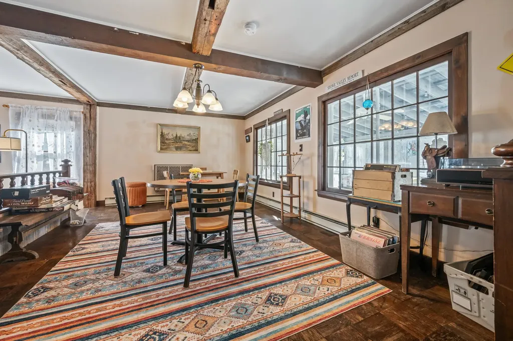 27 Elm Street Fryeburg ME 04037