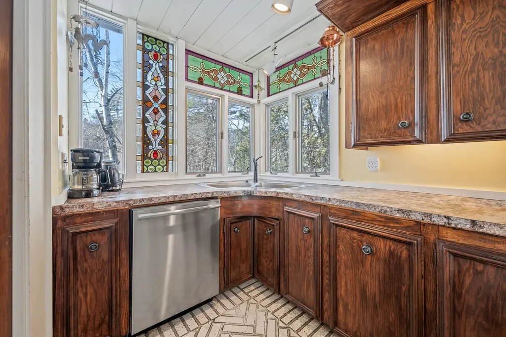 27 Elm Street Fryeburg ME 04037