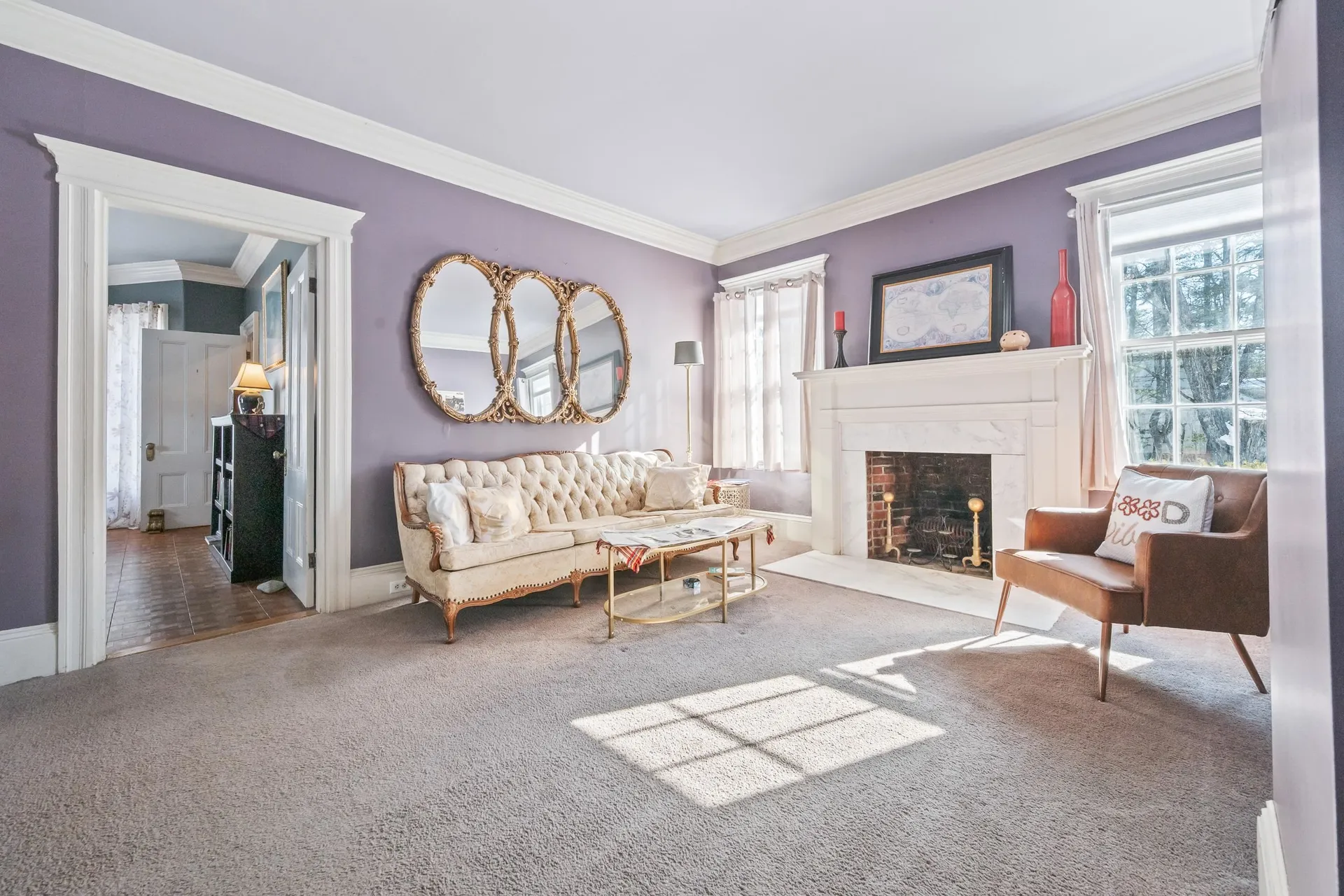 27 Elm Street Fryeburg ME 04037