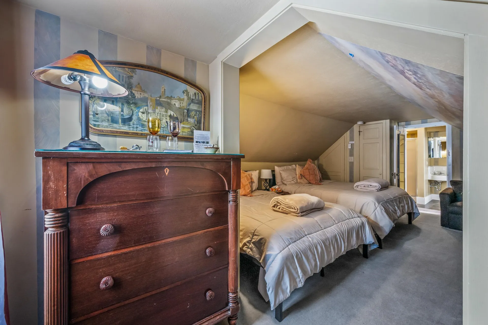 27 Elm Street Fryeburg ME 04037