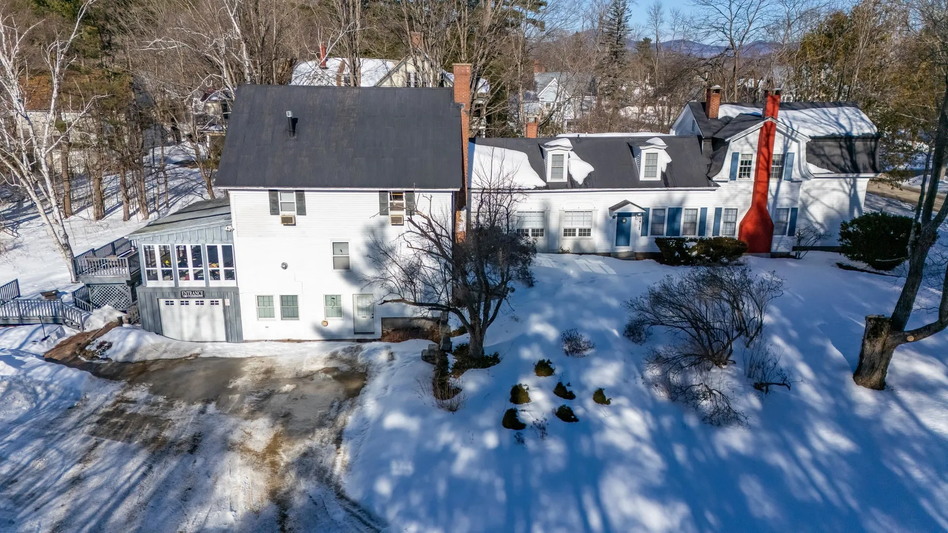 27 Elm Street Fryeburg ME 04037