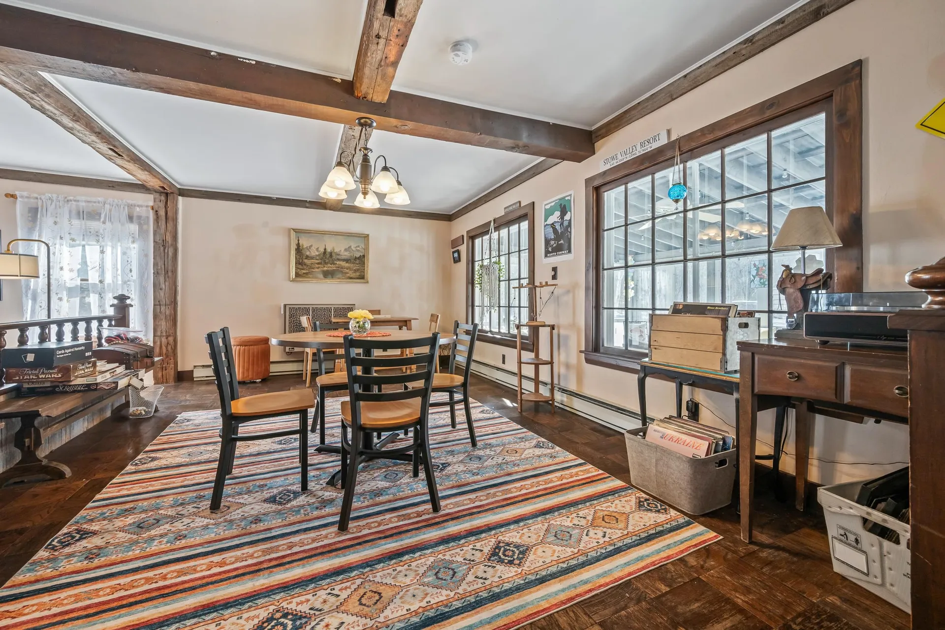 27 Elm Street Fryeburg ME 04037