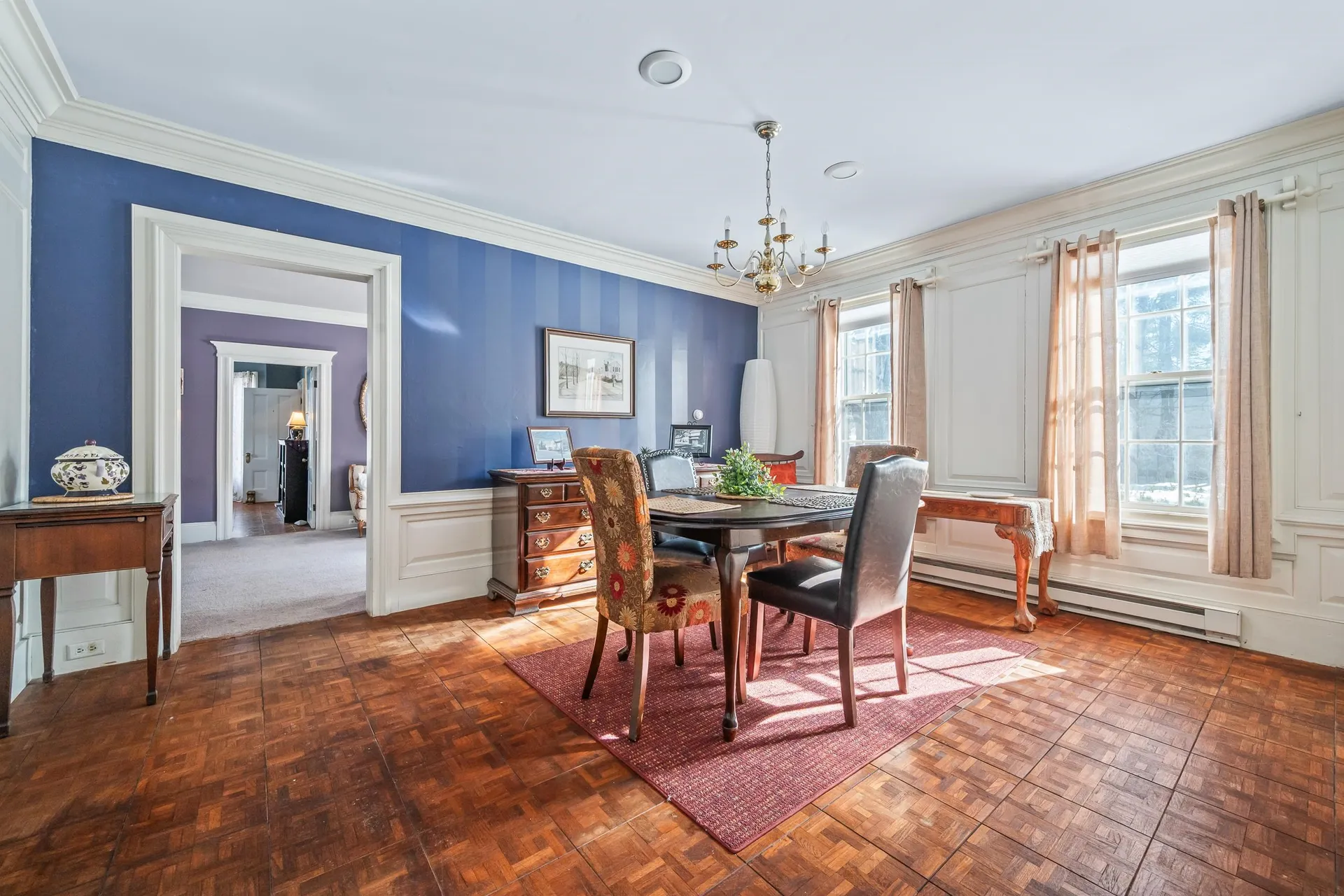 27 Elm Street Fryeburg ME 04037