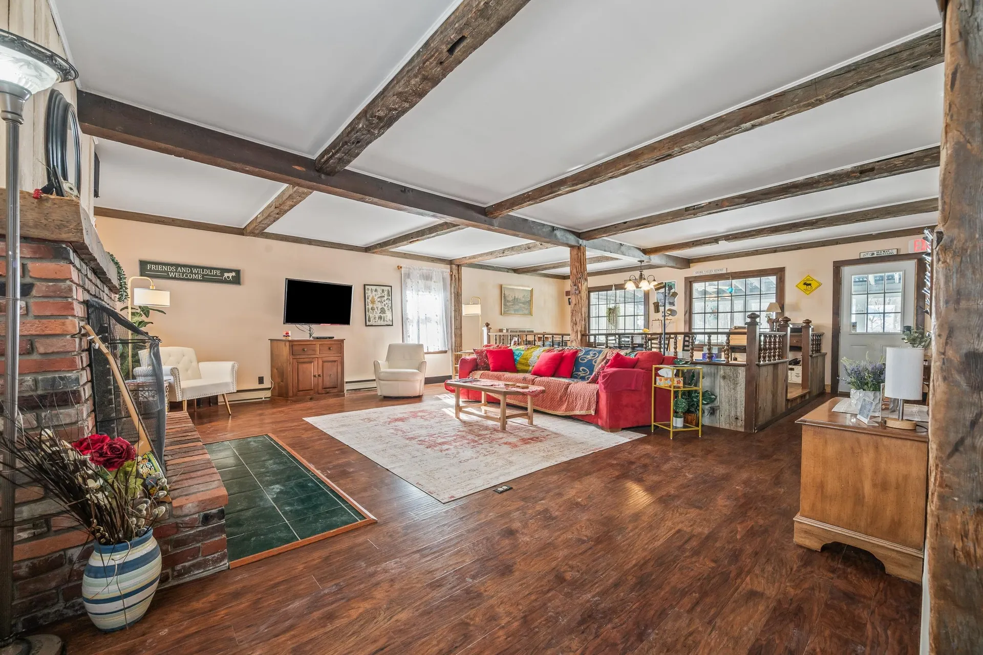 27 Elm Street Fryeburg ME 04037