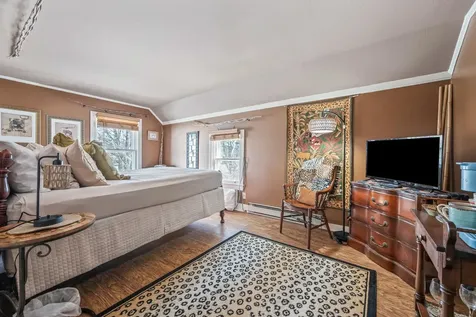 27 Elm Street Fryeburg ME 04037