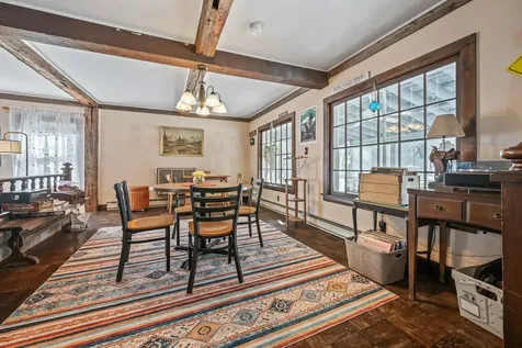 27 Elm Street Fryeburg ME 04037