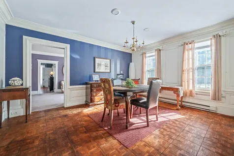 27 Elm Street Fryeburg ME 04037