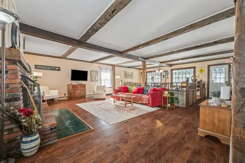 27 Elm Street Fryeburg ME 04037