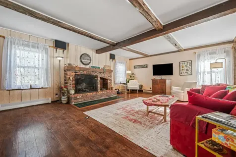 27 Elm Street Fryeburg ME 04037