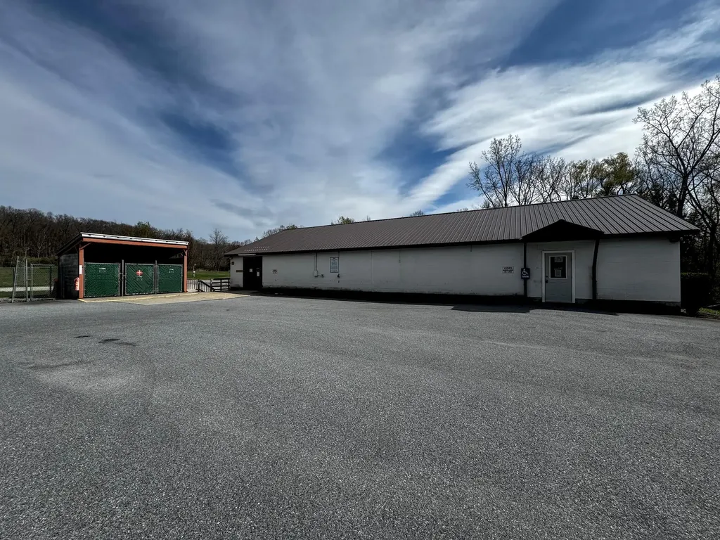 33 Transport Drive Bennington VT 05201