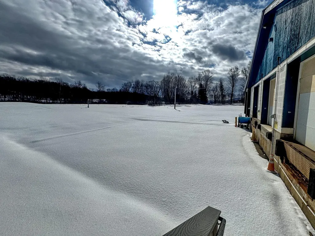 33 Transport Drive Bennington VT 05201