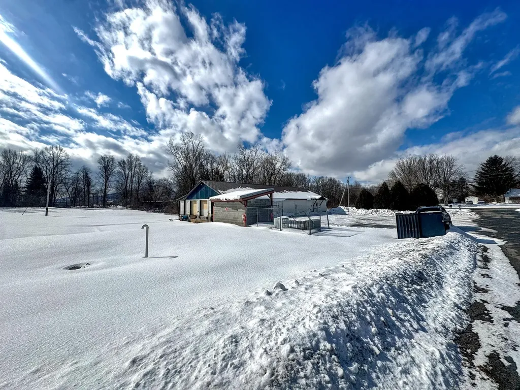 33 Transport Drive Bennington VT 05201