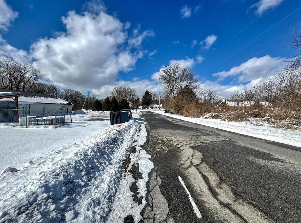 33 Transport Drive Bennington VT 05201