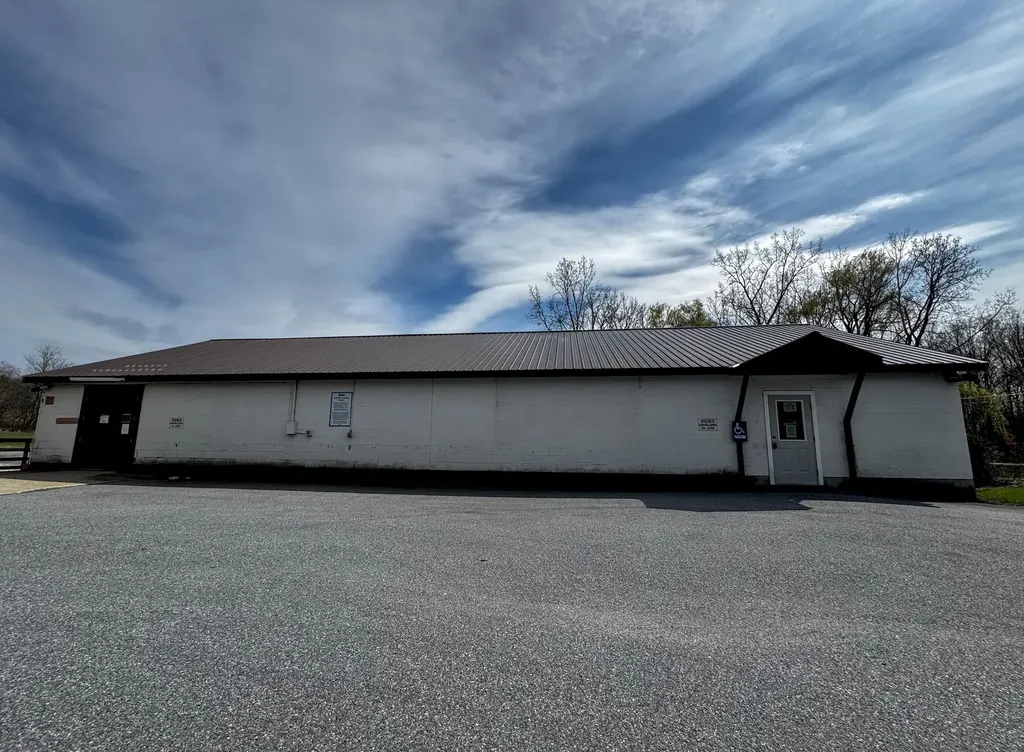 33 Transport Drive Bennington VT 05201