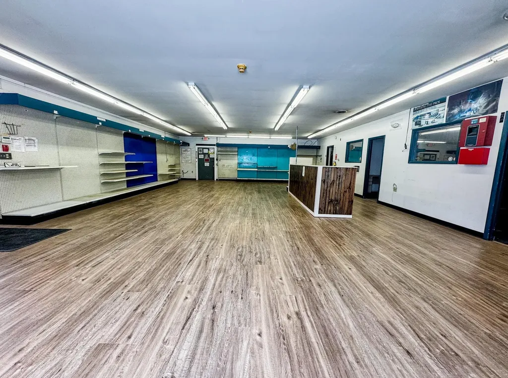 33 Transport Drive Bennington VT 05201