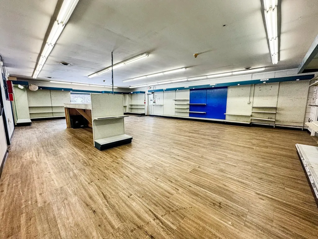 33 Transport Drive Bennington VT 05201