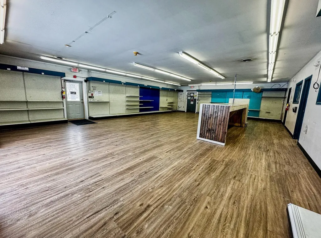 33 Transport Drive Bennington VT 05201