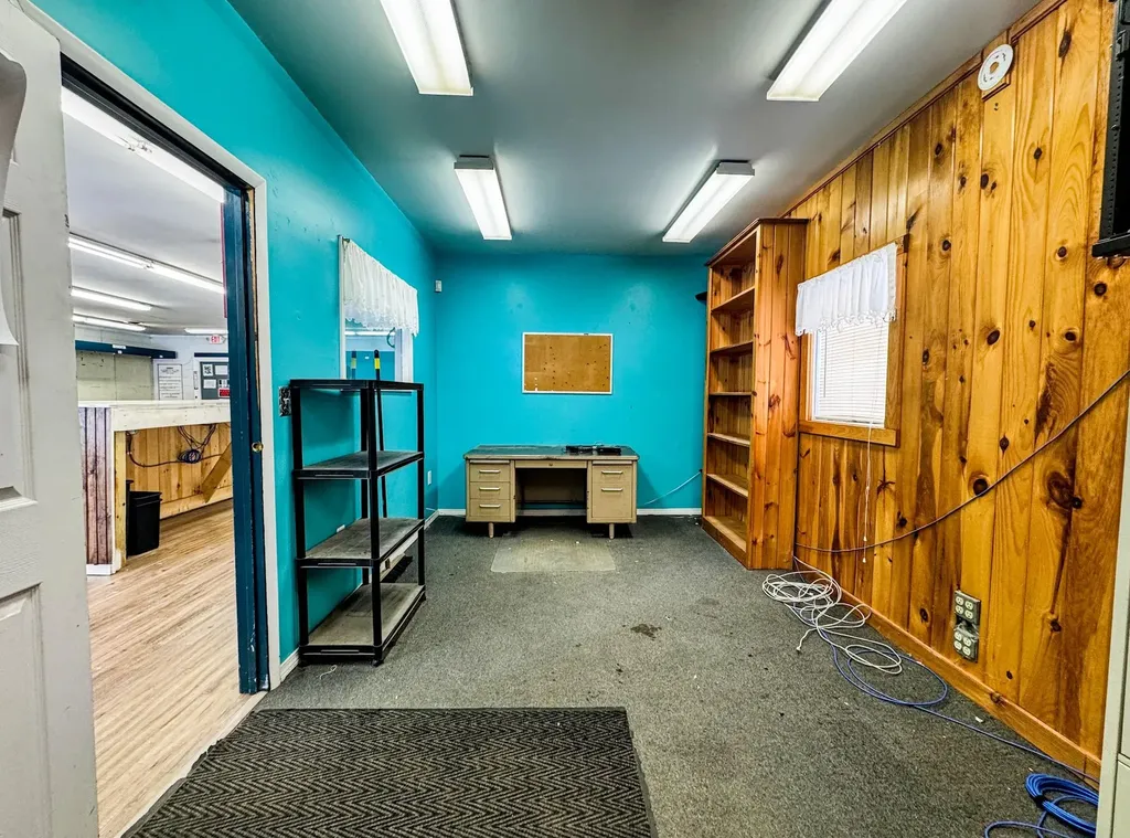 33 Transport Drive Bennington VT 05201