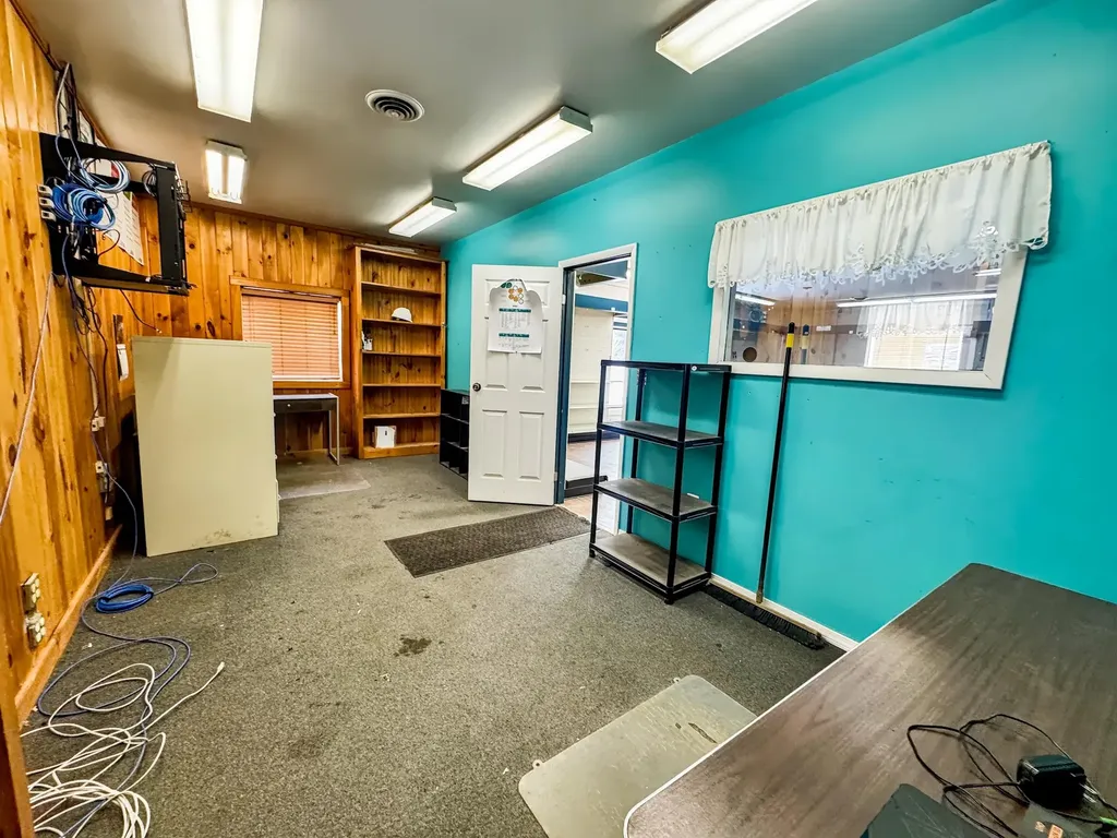 33 Transport Drive Bennington VT 05201