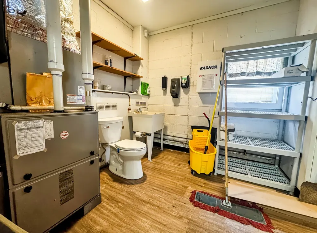 33 Transport Drive Bennington VT 05201