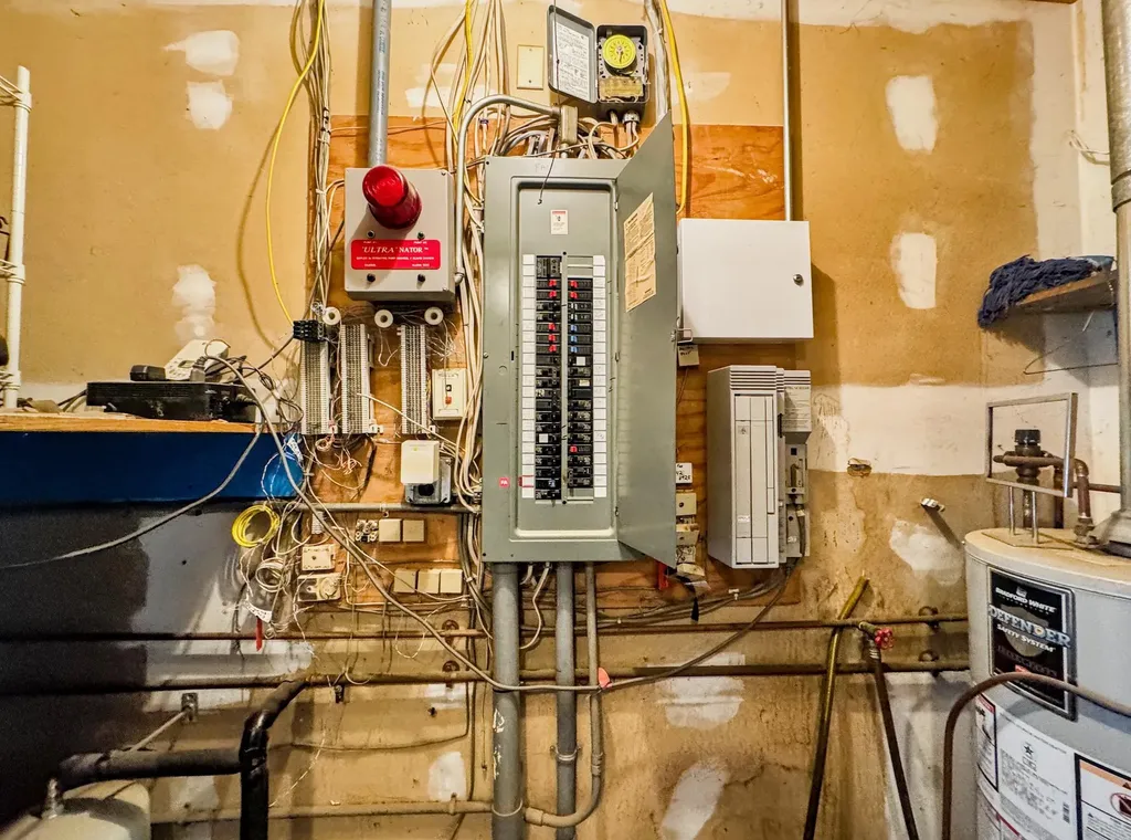 33 Transport Drive Bennington VT 05201