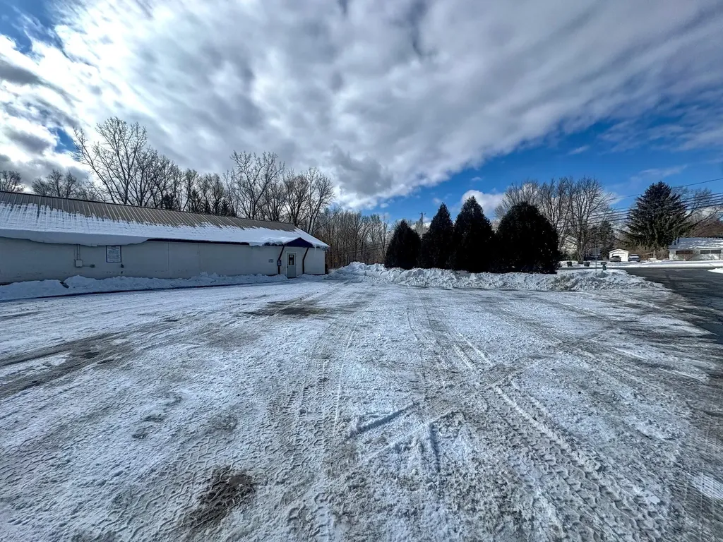 33 Transport Drive Bennington VT 05201