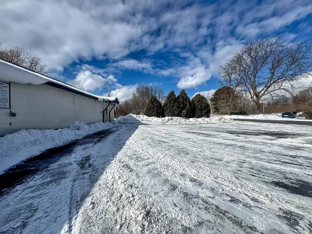 33 Transport Drive Bennington VT 05201