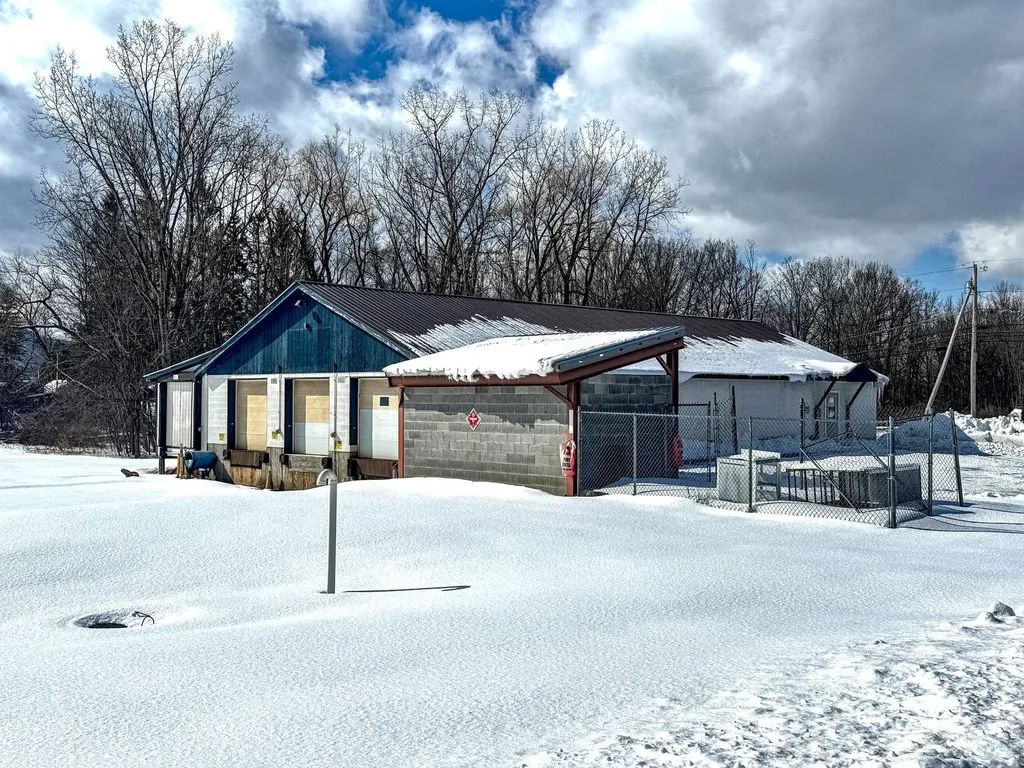 33 Transport Drive Bennington VT 05201