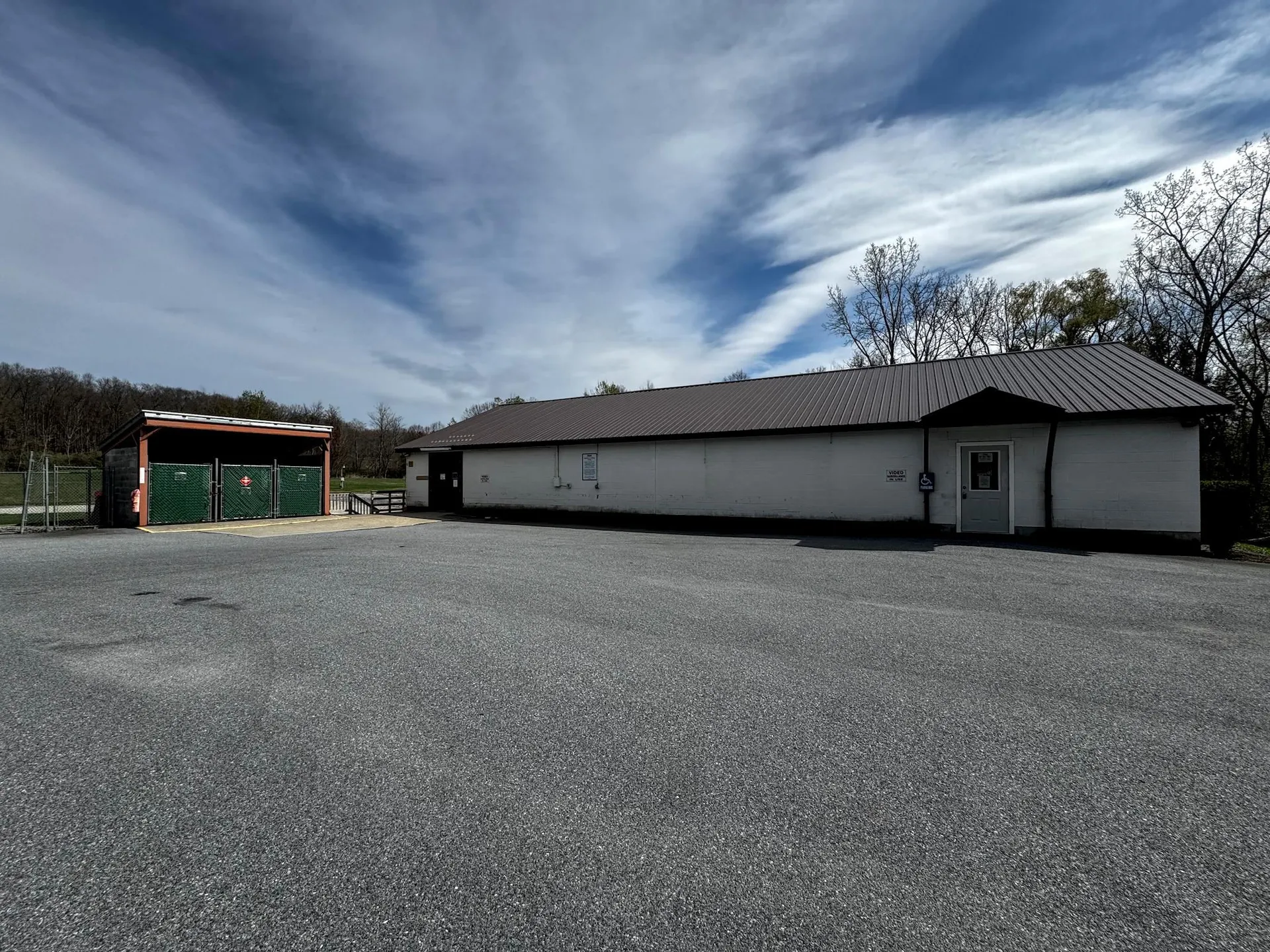 33 Transport Drive Bennington VT 05201