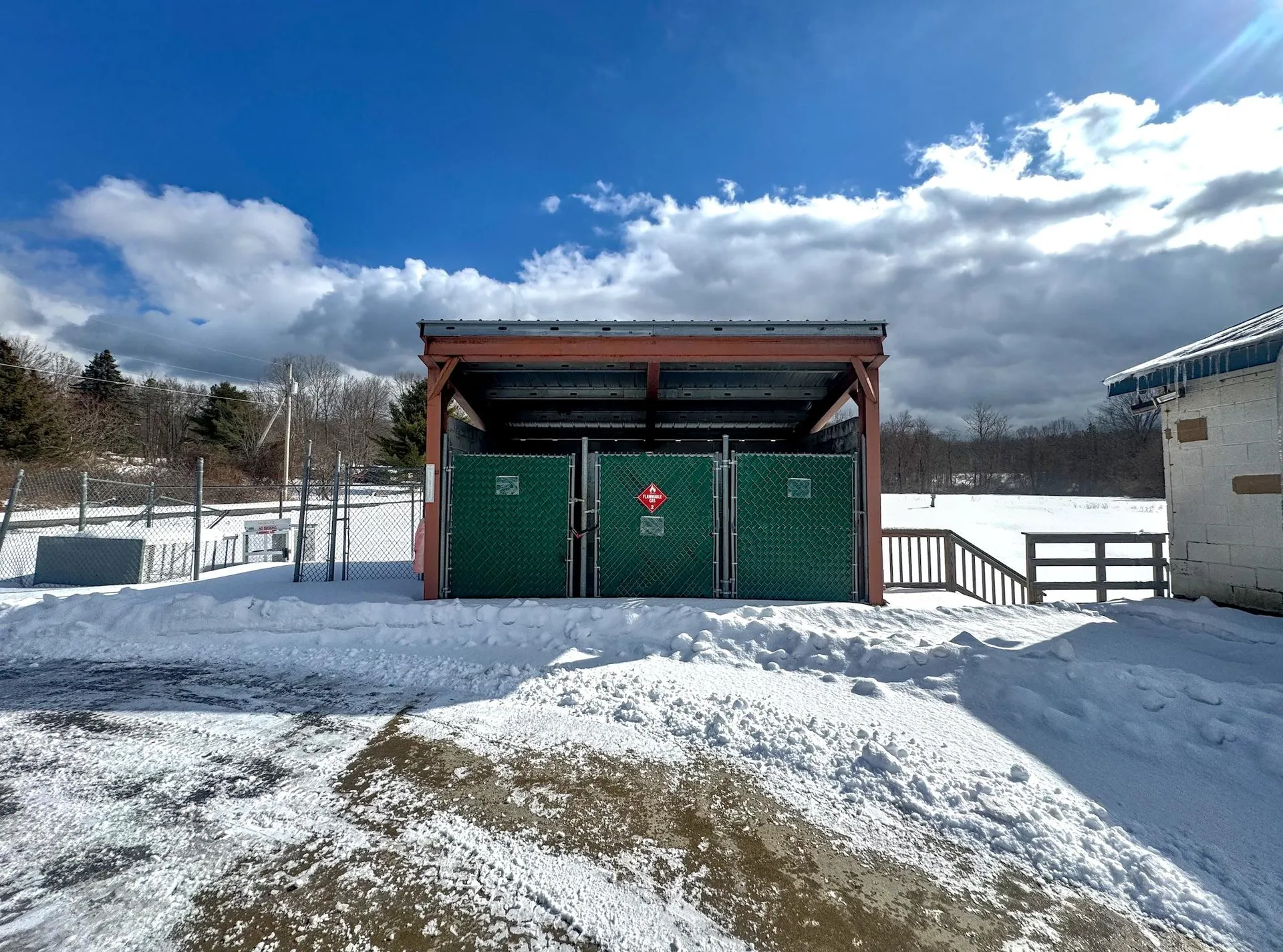 33 Transport Drive Bennington VT 05201