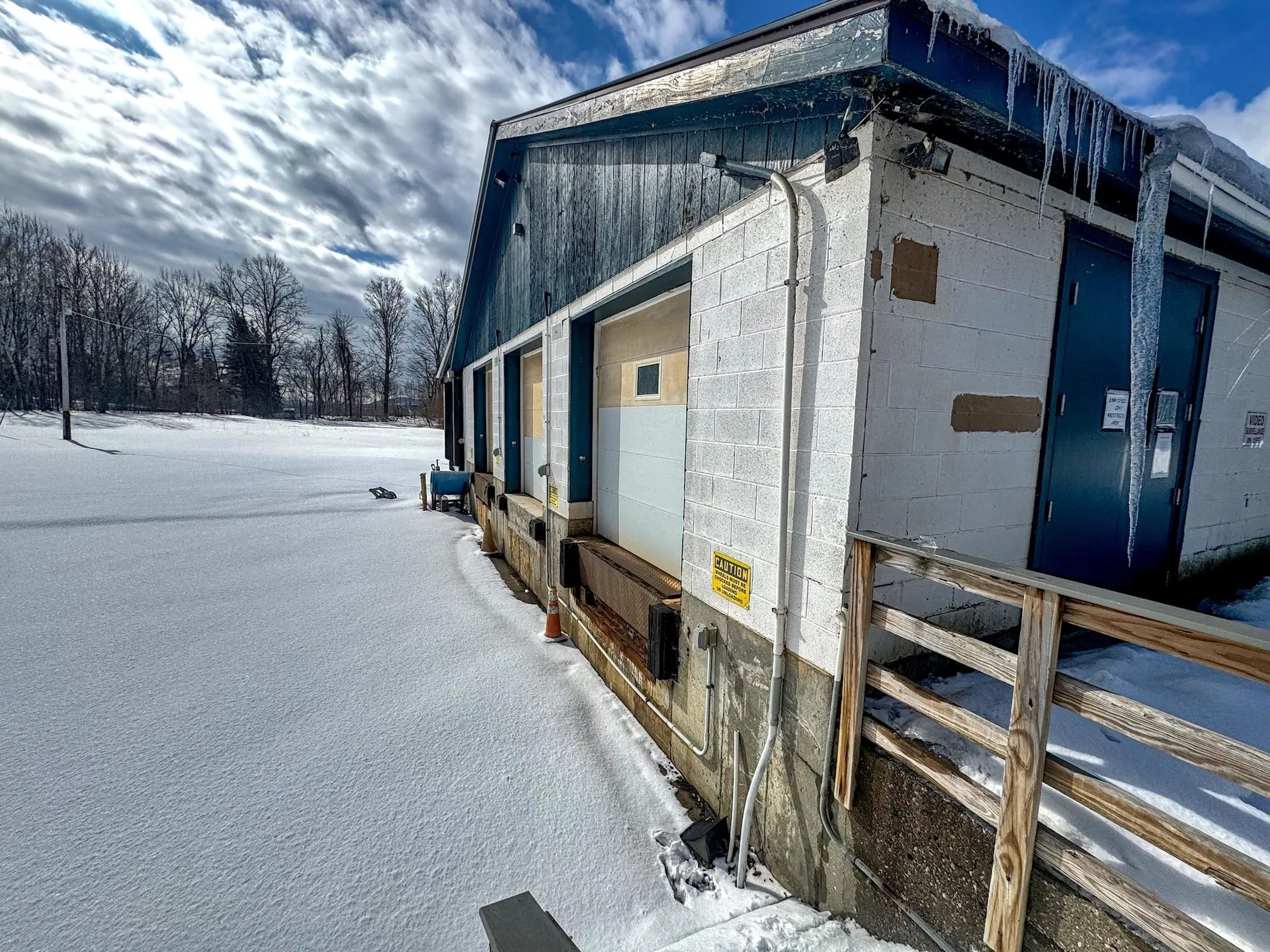 33 Transport Drive Bennington VT 05201