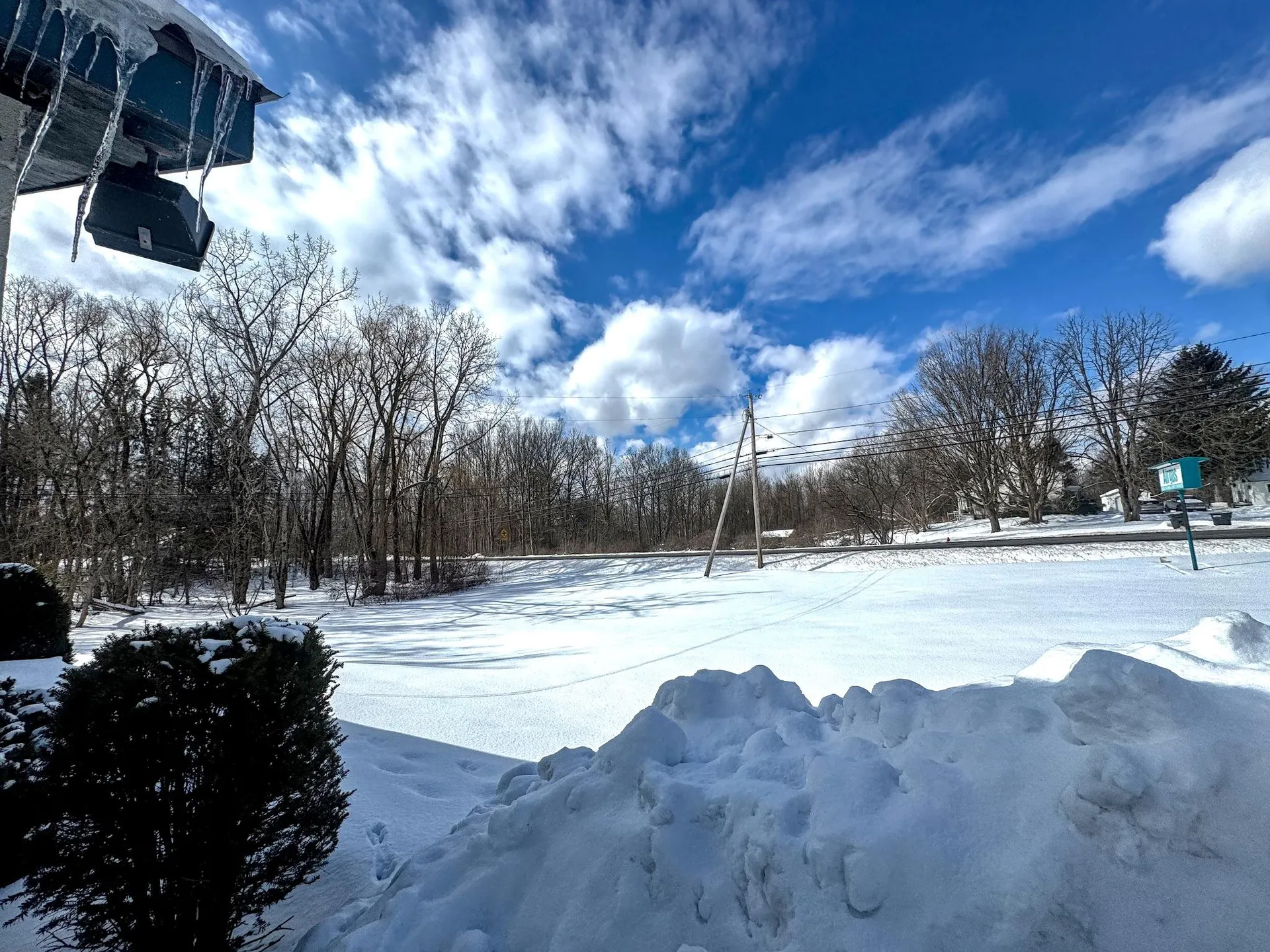 33 Transport Drive Bennington VT 05201