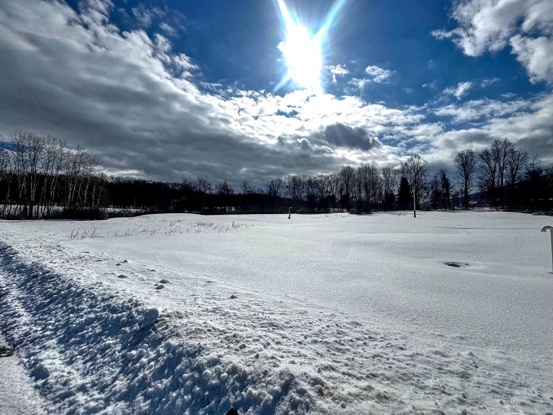 33 Transport Drive Bennington VT 05201